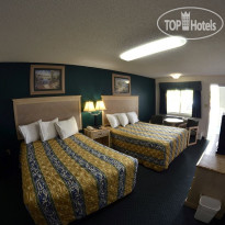 Empire Inn & Suites - Absecon/Atlantic City 