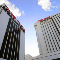 Trump Plaza 