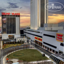 Trump Plaza 