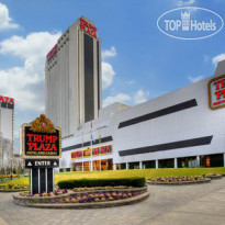 Trump Plaza 
