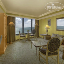 Trump Plaza 