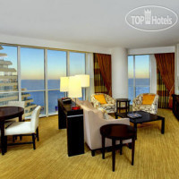 Trump Taj Mahal 4*