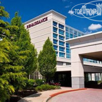 Renaissance Newark Airport Hotel 