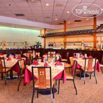 DoubleTree by Hilton Hotel Fort Lee George Washington Bridge