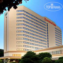 DoubleTree by Hilton Hotel Fort Lee George Washington Bridge