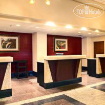 DoubleTree by Hilton Hotel Fort Lee George Washington Bridge