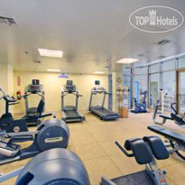 DoubleTree by Hilton Hotel Fort Lee George Washington Bridge