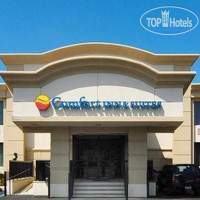 Comfort Inn & Suites Paramus 3*