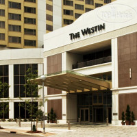 The Westin Jersey City Newport 4*