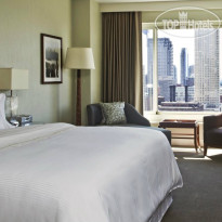 The Westin Jersey City Newport 