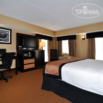 Best Western Newark Airport West 