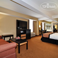 Best Western Newark Airport West 