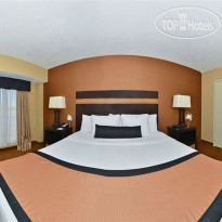 Best Western Newark Airport West 