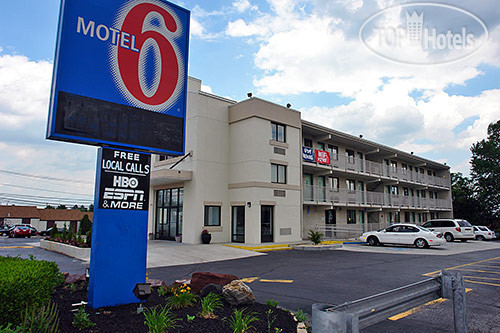 Фотографии отеля  Motel 6 Philadelphia-Mt Laurel 