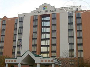 Фотографии отеля  Hyatt Place Secaucus/Meadowlands 3*