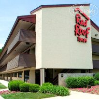 Red Roof Inn Meadowlands 