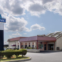 Days Inn Hillsborough 