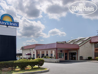 Days Inn Hillsborough
