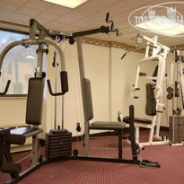 Days Inn Hillsborough 