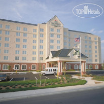 Country Inn & Suites Newark Airport 