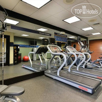 Hampton Inn Linden 