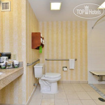 Hampton Inn Linden