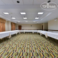 Hampton Inn Linden