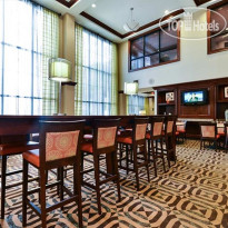 Hampton Inn Linden