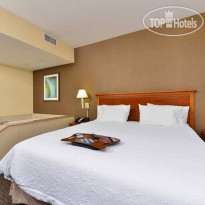 Hampton Inn Linden