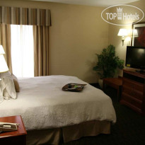 Hampton Inn Linden