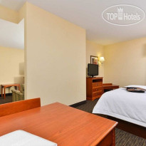 Hampton Inn Linden