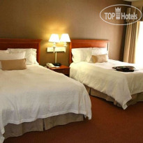 Hampton Inn Linden