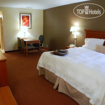 Hampton Inn Linden