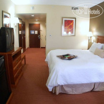 Hampton Inn Linden