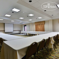 Hampton Inn Linden