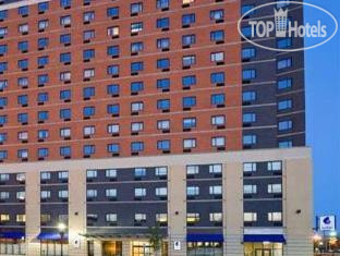 Indigo Rahway-Newark