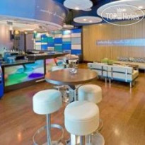 Indigo Rahway-Newark 