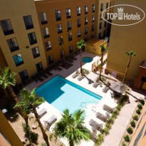 Homewood Suites by Hilton Las Vegas Airport 