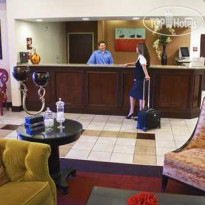 Homewood Suites by Hilton Las Vegas Airport 