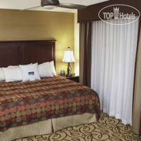 Homewood Suites by Hilton Las Vegas Airport 