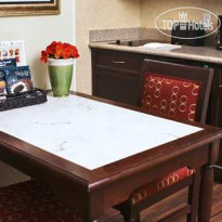 Homewood Suites by Hilton Las Vegas Airport