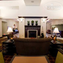 Homewood Suites by Hilton Las Vegas Airport