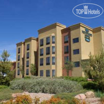 Homewood Suites by Hilton Las Vegas Airport 