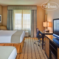 Holiday Inn Express Hotel & Suites Las Vegas I-215 S. Beltway 