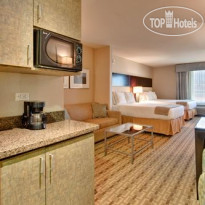 Holiday Inn Express Hotel & Suites Las Vegas I-215 S. Beltway 