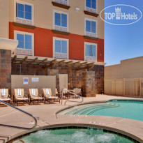 Holiday Inn Express Hotel & Suites Las Vegas I-215 S. Beltway 