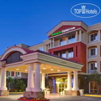 Holiday Inn Express Hotel & Suites Las Vegas I-215 S. Beltway 4*