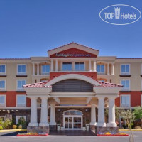 Фото отеля Holiday Inn Express Hotel & Suites Las Vegas I-215 S. Beltway 4*