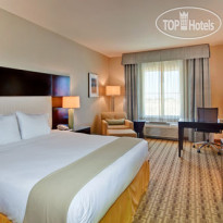 Holiday Inn Express Hotel & Suites Las Vegas I-215 S. Beltway 