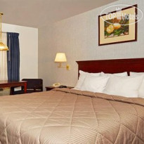 Comfort Inn Airport Las Vegas 